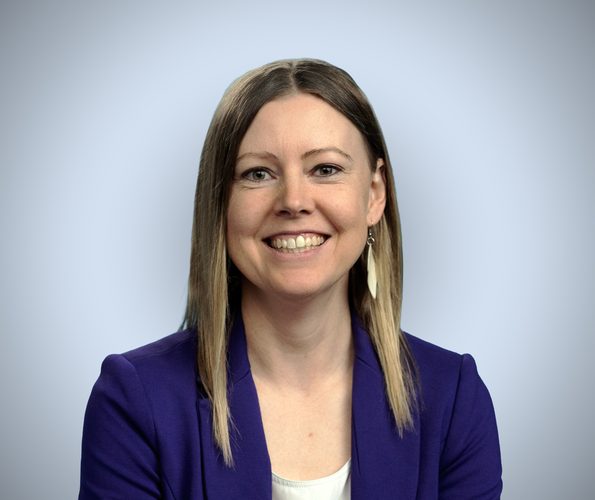 Amanda Halderman