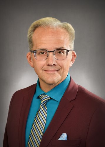 Sheldon Smith