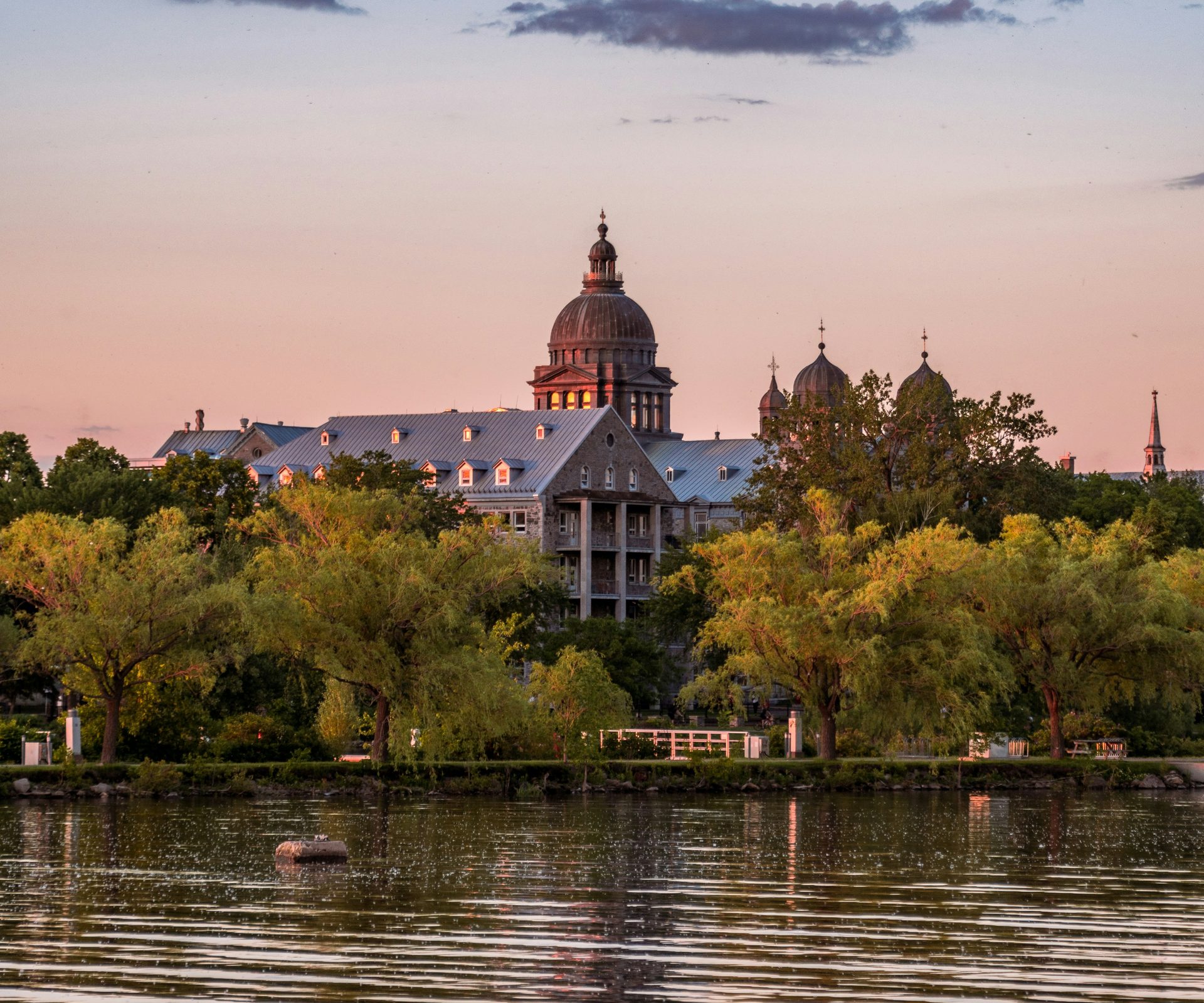 Regina Skyline