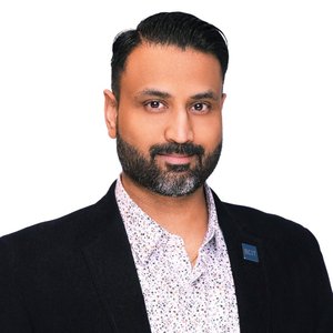 Profile Image of Sunny Jassal